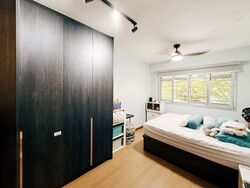 Blk 109A Eastglen @ Canberra (Sembawang), HDB 4 Rooms #599829211